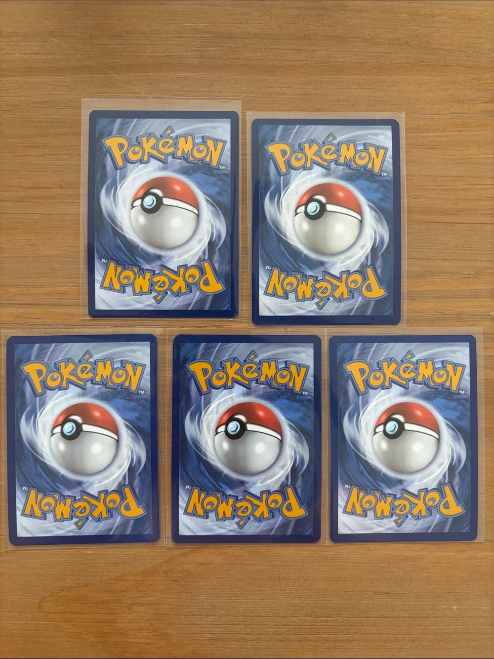 Fuecoco, Crocalor & Skeledirge Evolution Lot | 5 Pokémon Cards ✨5/$25✨